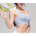 Wireless Seamless Sports Cami Girls Tennis Clothes
